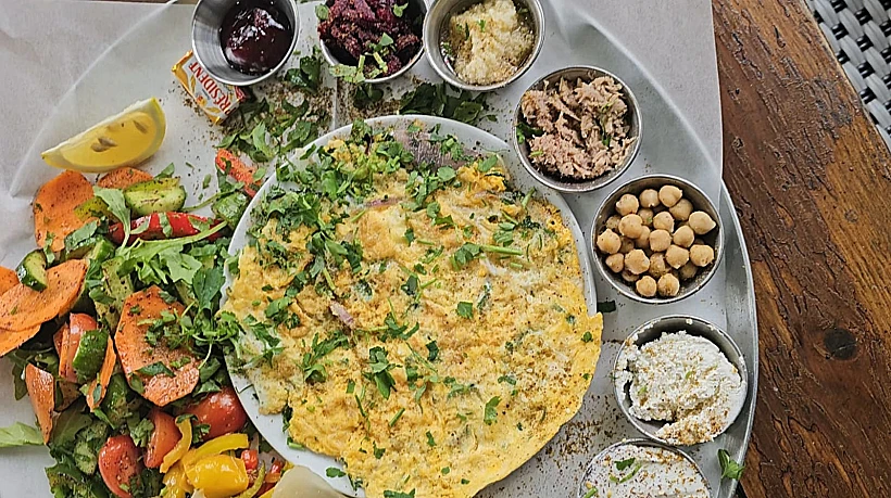 סלנטו קפה באודים