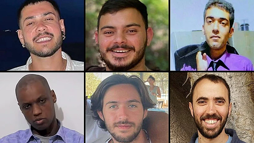 אברה מנגיסטו, עומר שם טוב, עומר ונקרט, אליה כהן, טל שהם, הישאם א-סייד