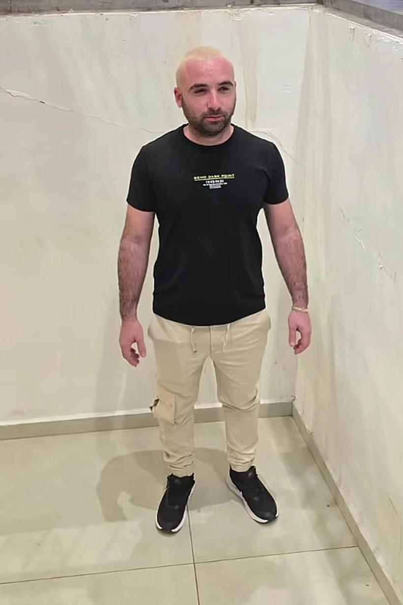 כפיל עומר אדם