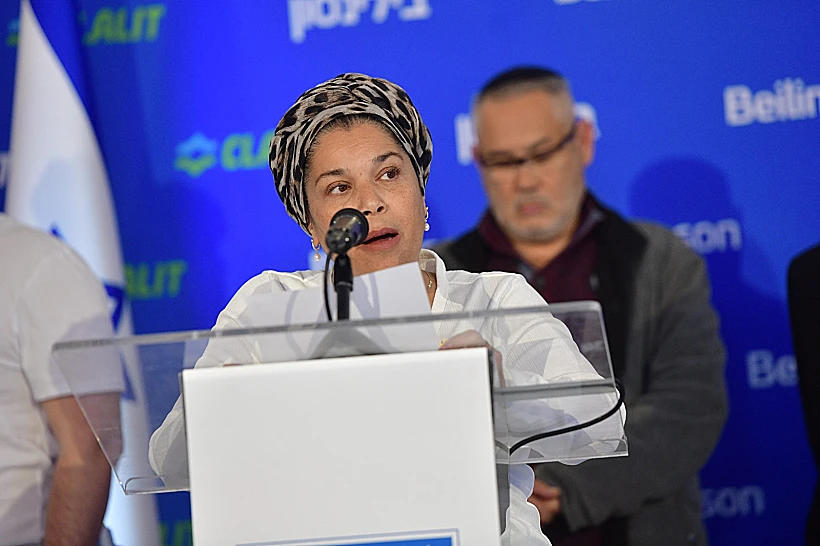 הוריו של אליה כהן, בהצהרה אחרי השחרור מהשבי