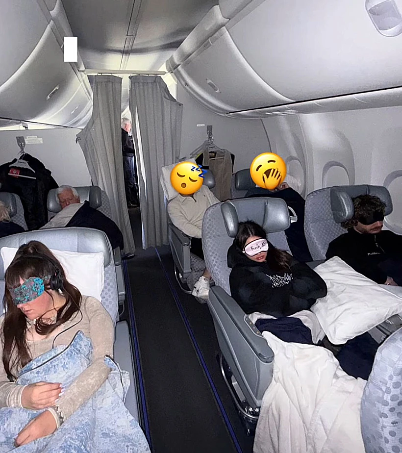 נס וסטילה יחד עם נטע ברזילי