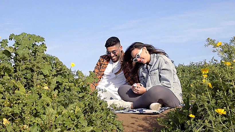 רן מזרחי וטל לינקר