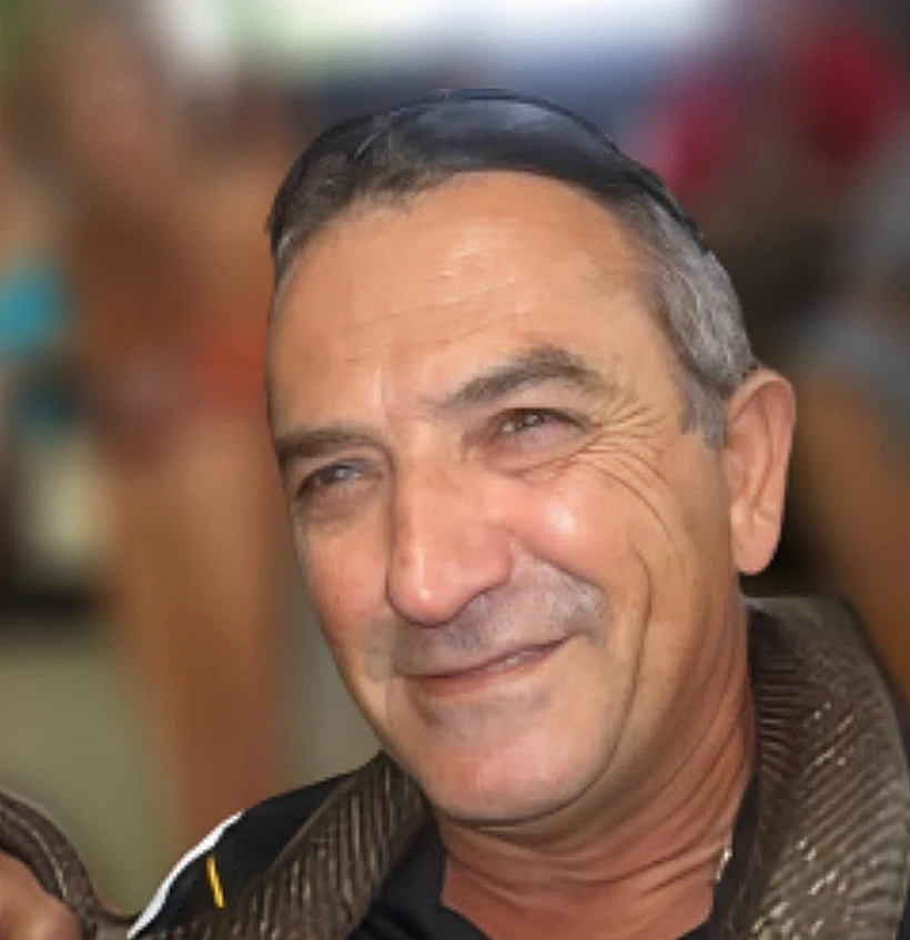 איציק אלגרט