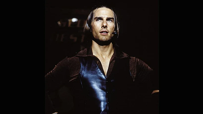 טום קרוז ב"מגנוליה"