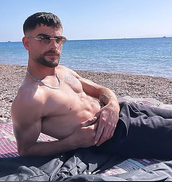 שניר בורגיל