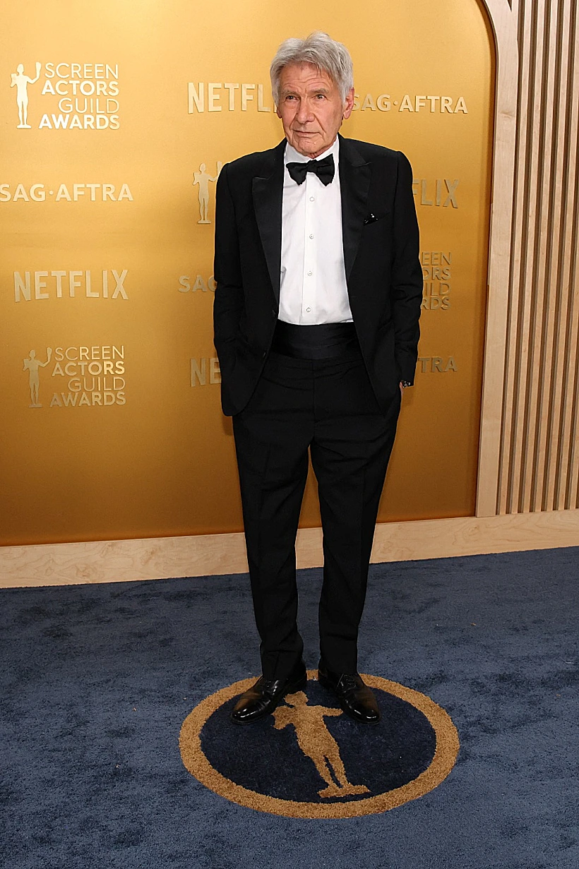 האריסון פורד