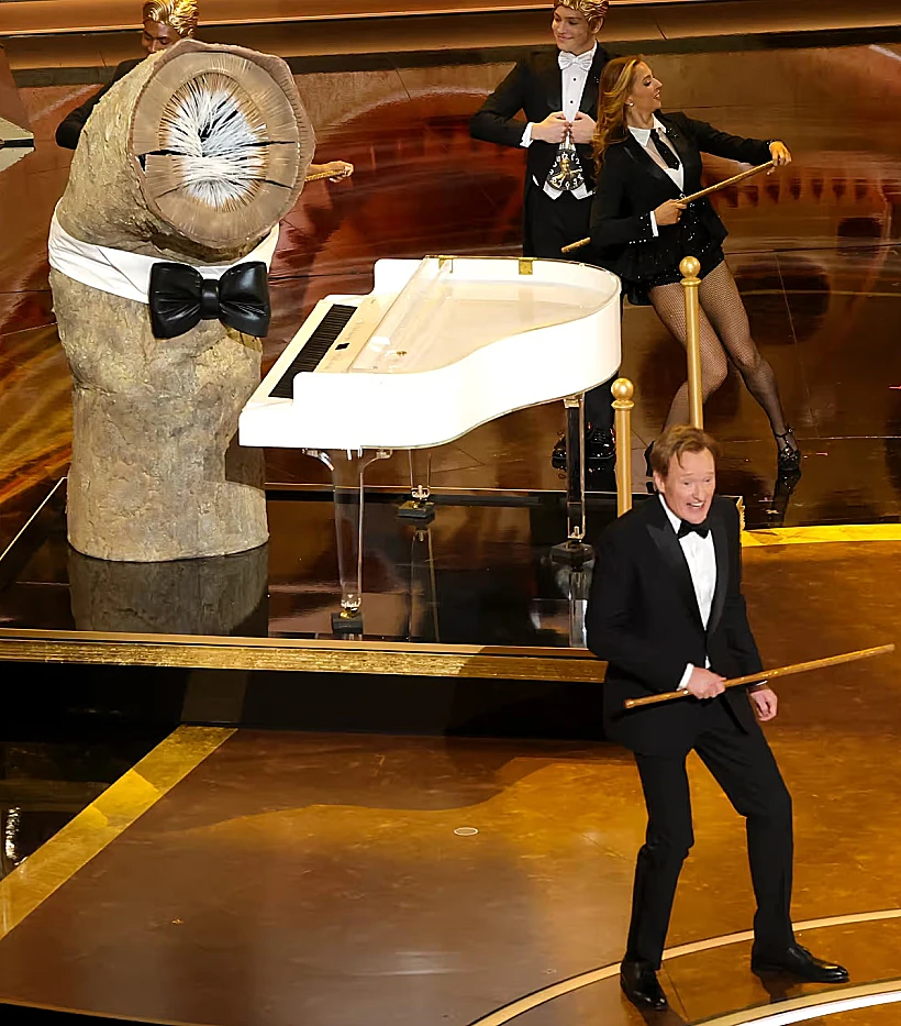 קונאן או'בריאן