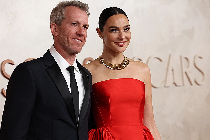 גל גדות וירון ורסנו