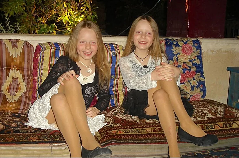 אור ורון שורק