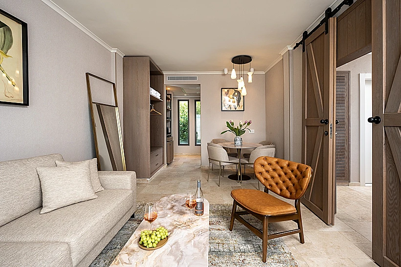 מלון איילה מרשת ישרוטל