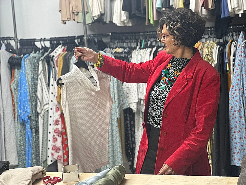 סדנת סטיילינג תרפי