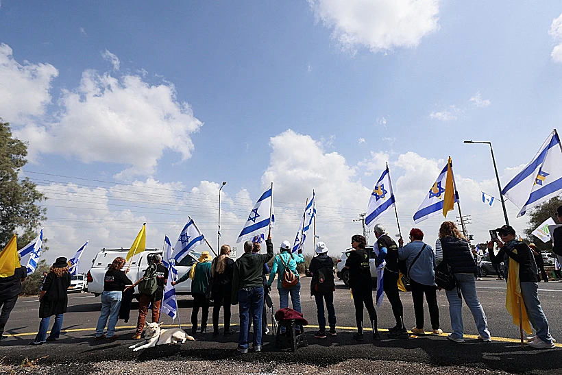 מסע הלווייתו של אוהד יהלומי