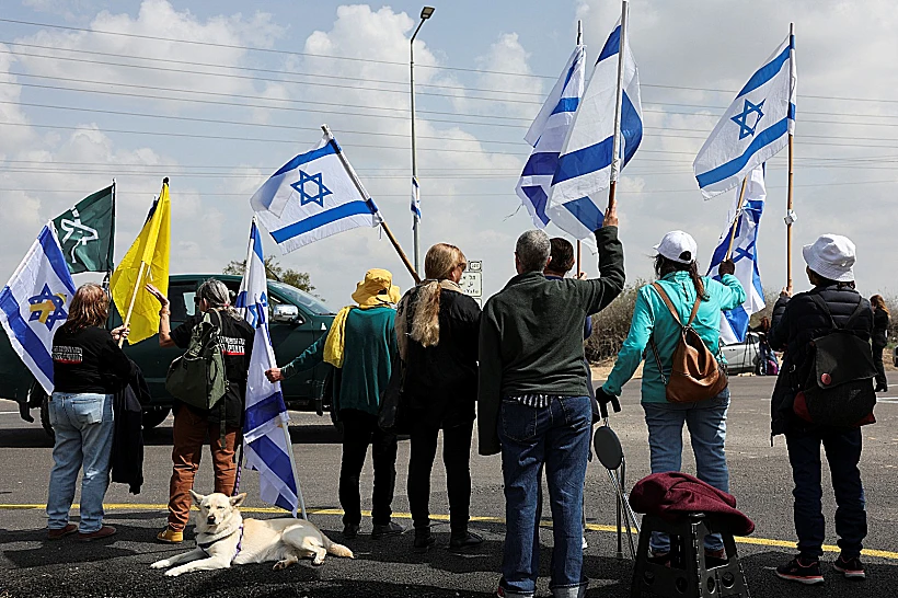 מסע הלווייתו של אוהד יהלומי