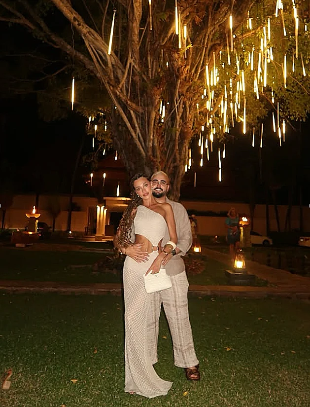 עדן פינס ואושר כהן