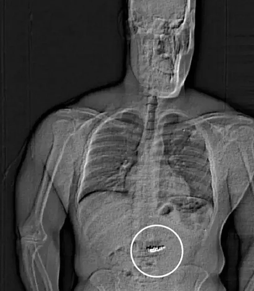 Orlando Police Department 1