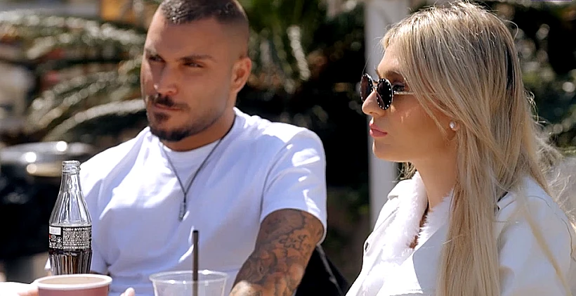 מאי זוברמן ואליאל אדרי