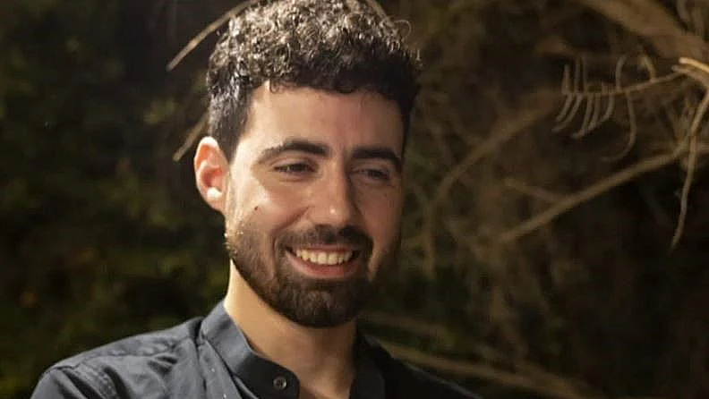 גיא גלבוע דלאל