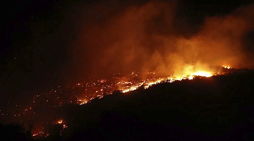 עימותים בין המורדים לתומכי אסד בסוריה