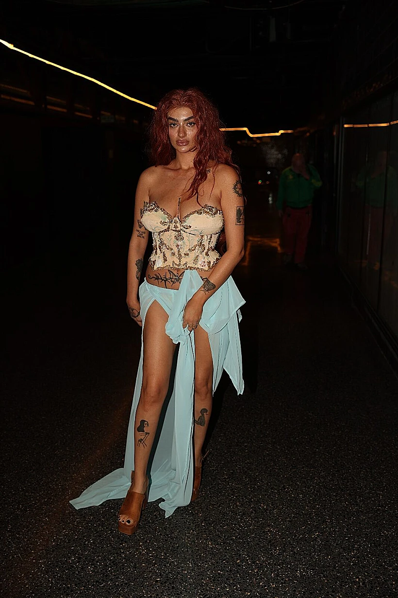 פרידה עוזיאל