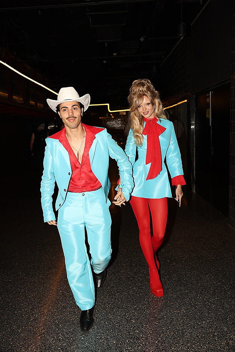 אנה זק, יהונתן מרגי