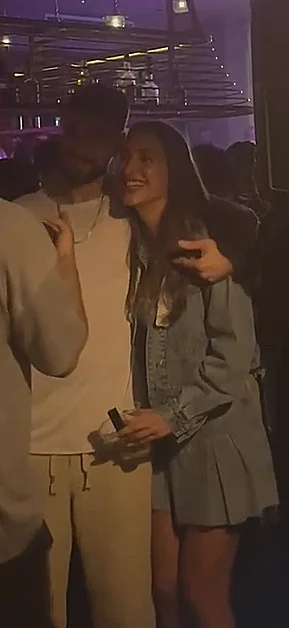 ליר עוז ושקד ירושלמי