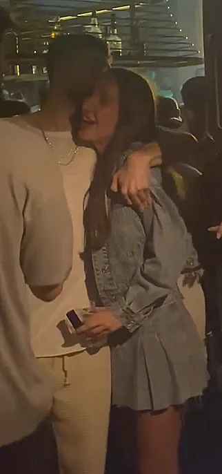 ליר עוז ושקד ירושלמי