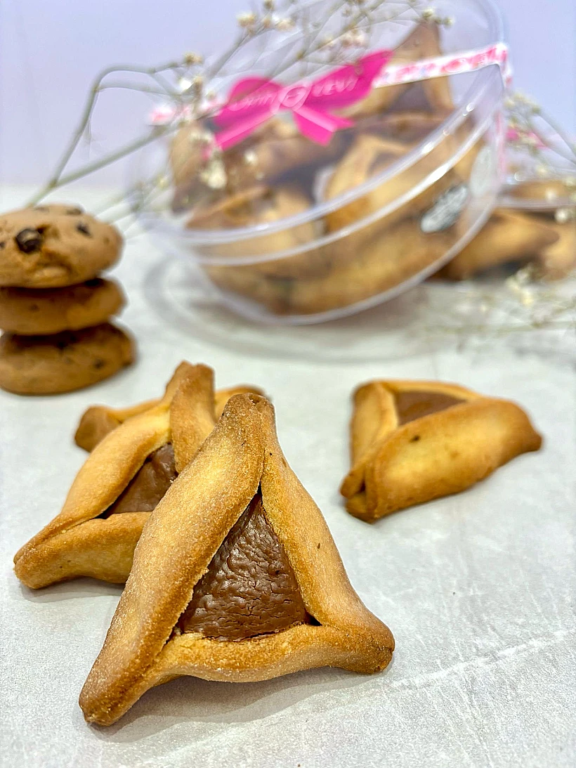 אוזני המן של אורין לוי