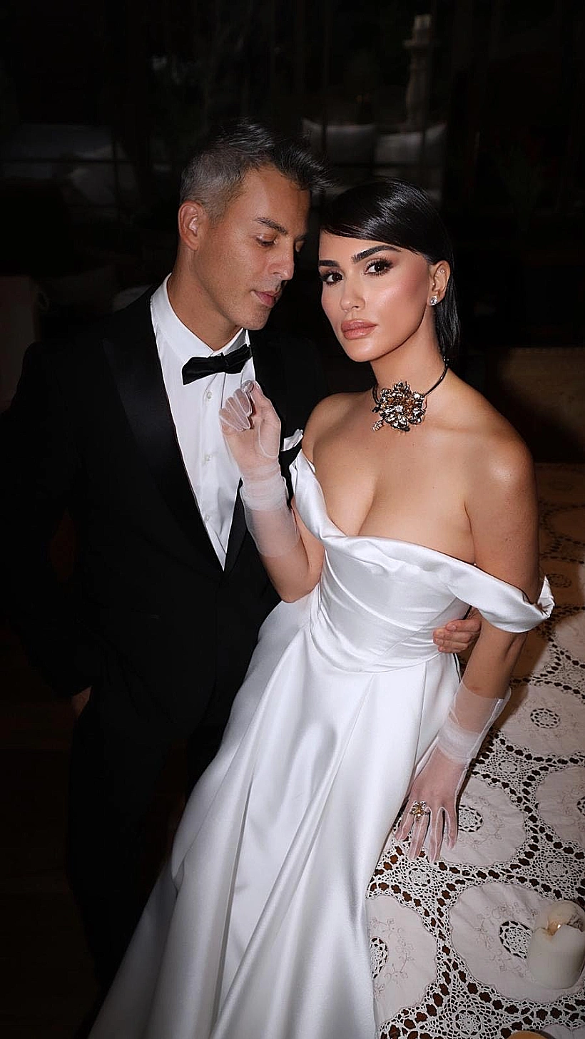 שיר אלמליח, דותן שטרן