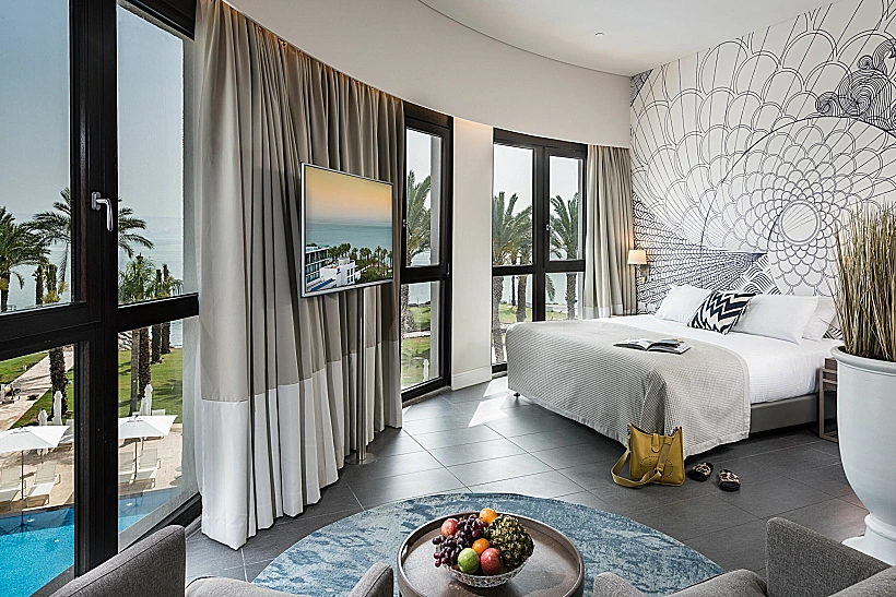 U בוטיק כינרת