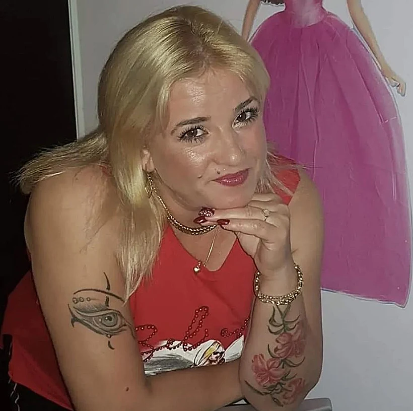 ויוריקה פינקלשטיין, הולכת הרגל שנדרסה למוות בחיפה