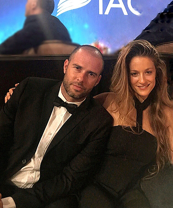 יואב שוורד וטל נברו