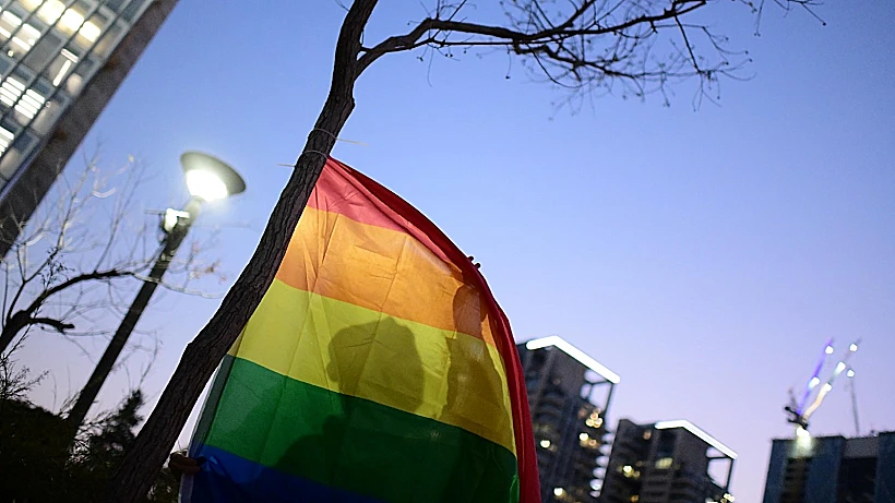 דגל גאווה. ארכיון