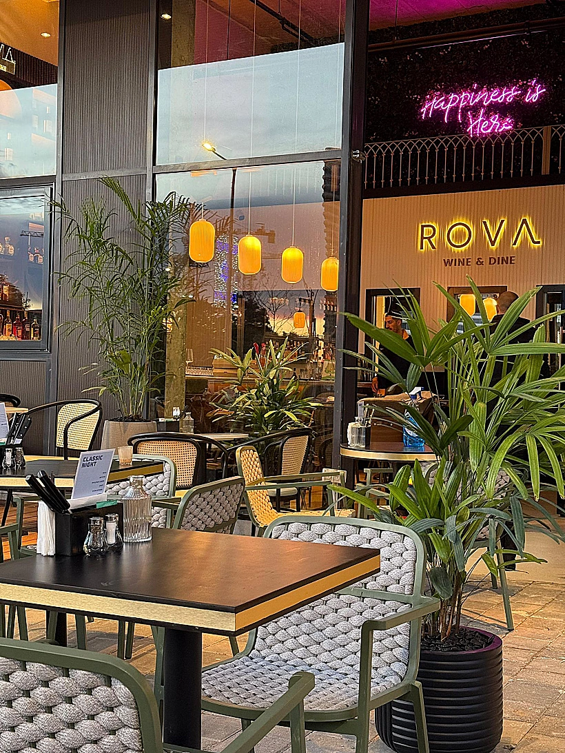 רובע בר יין