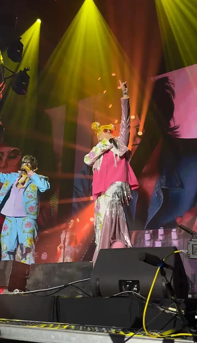 סטטיק ואילן פלד