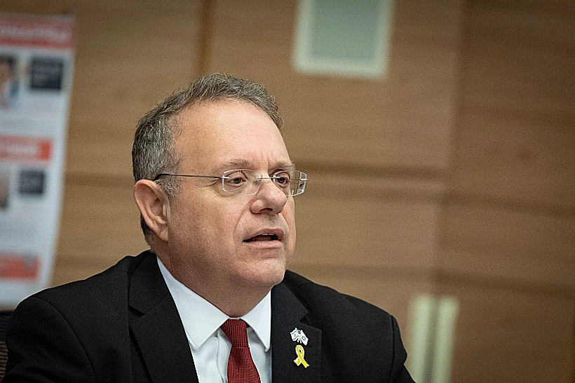 יעקב חגואל, יו"ר ההסתדרות הציונית העולמית