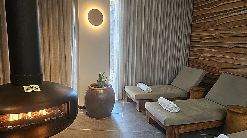 מלון כנען צפת