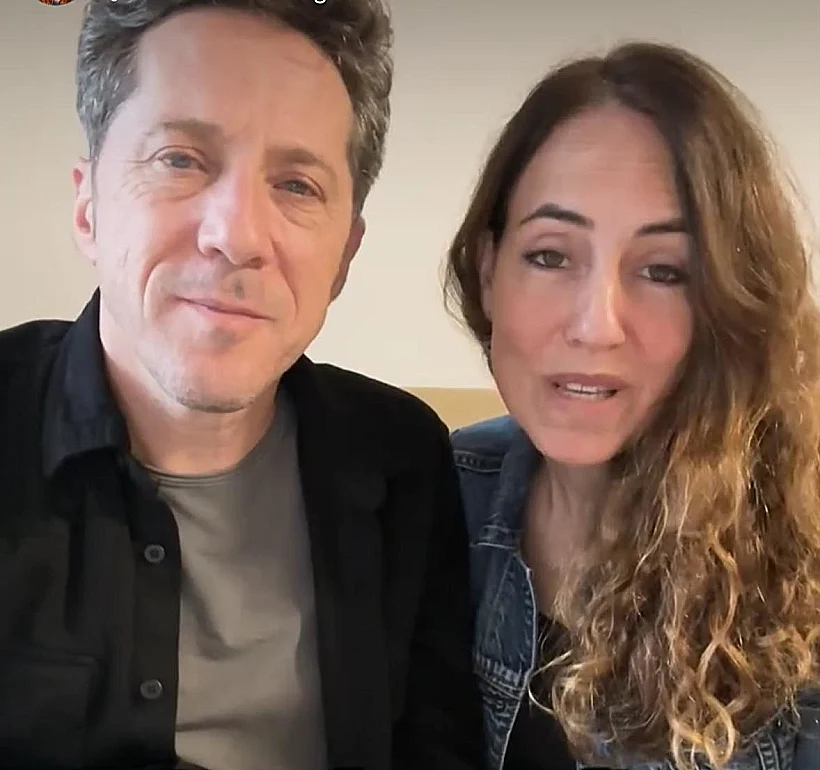 עידן אלתרמן וצמרת פירסט