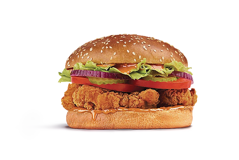 Crunchy Crunch Royal