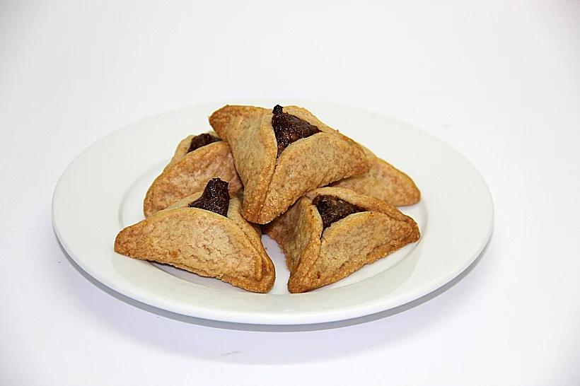 אוזני המן של בן עמי