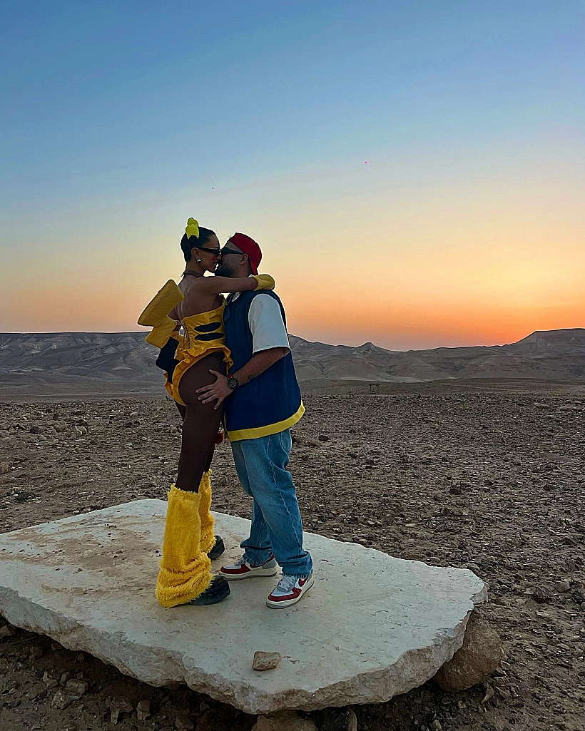 אושר כהן, עדן פינס