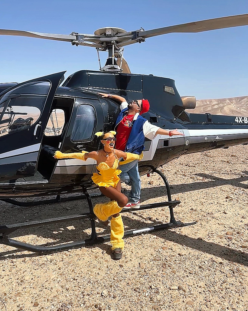 אושר כהן, עדן פינס