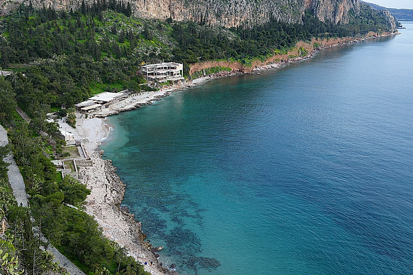 נאפפליו יוון