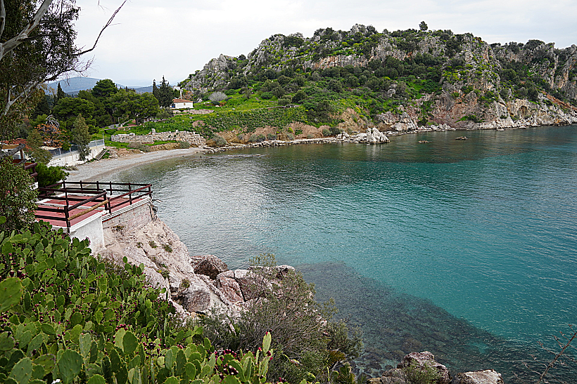 נאפפליו יוון