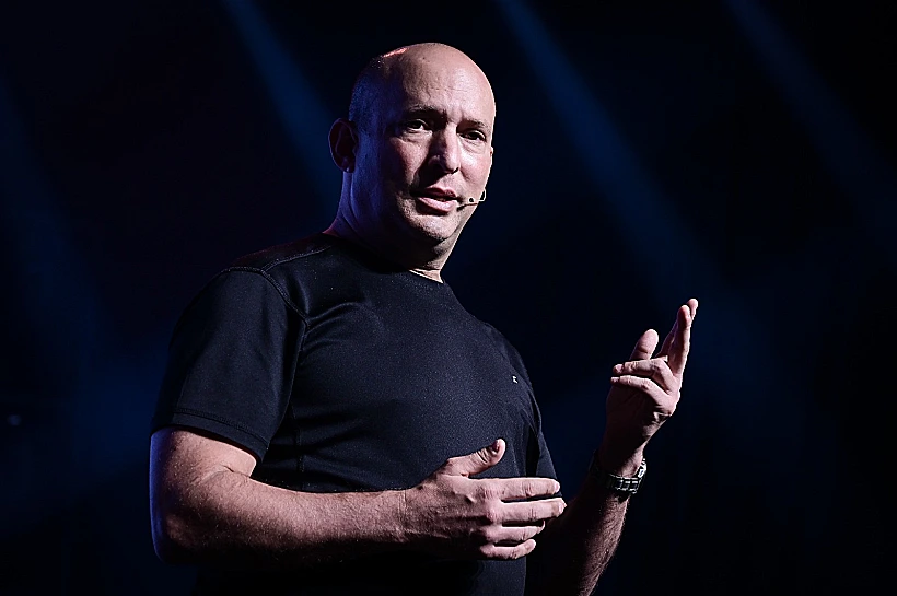 רה"מ לשעבר נפתלי בנט