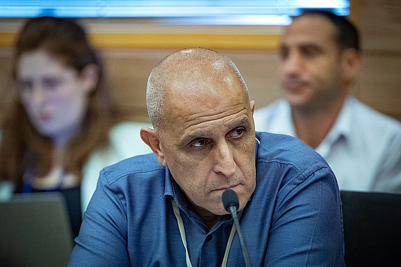 אלוף (מיל') סמי תורג'מן