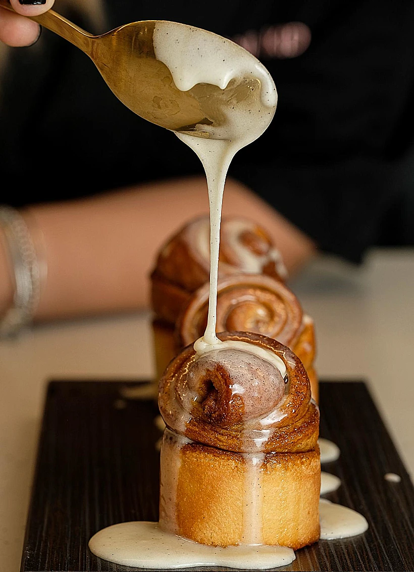 סינבון של שני קידר