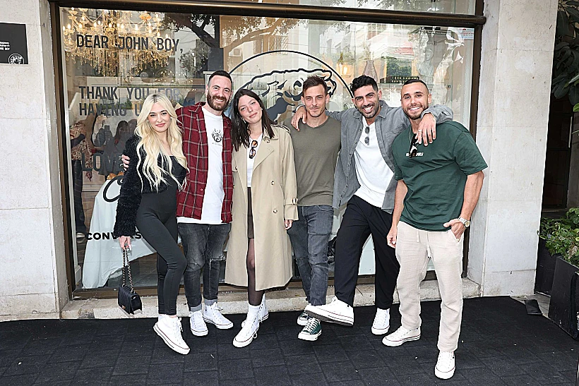 כוכבי אהבה חדשה