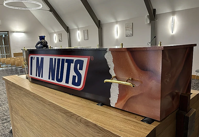 F A Holland Co Op Funeralcare