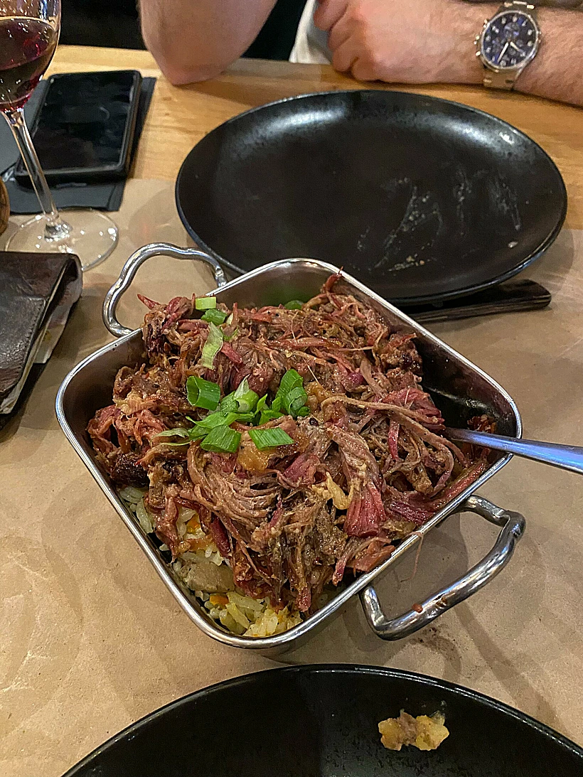 פיטמאסטר אלונים