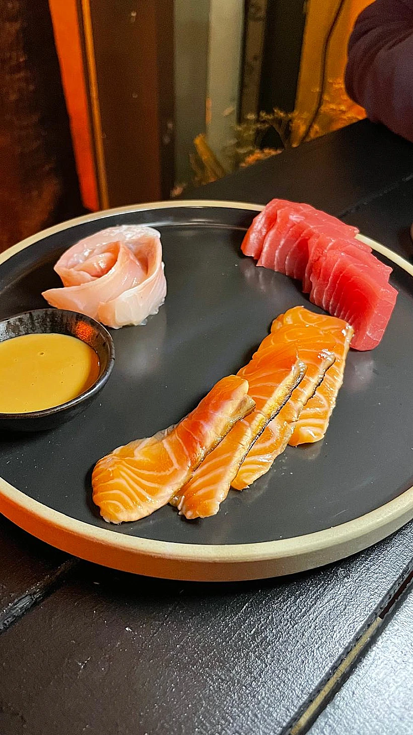 סאקורה גבעת שמואל